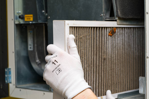 Best Commercial Air Duct Cleaning  in Aliquip, PA