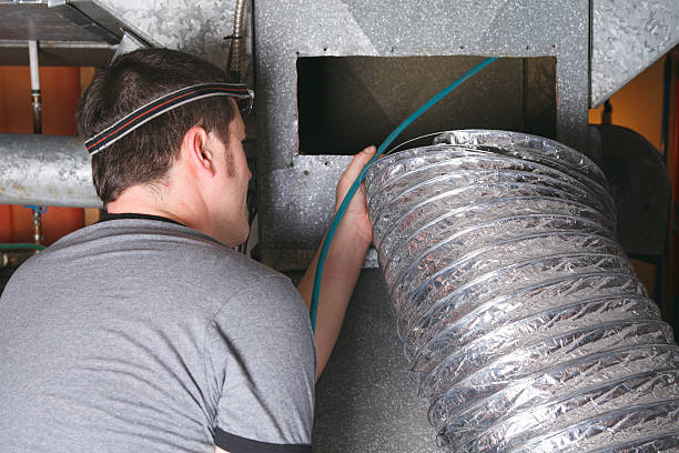 Best Local Air Duct Cleaning Services  in Aliquip, PA