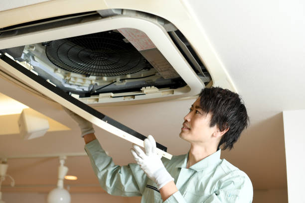 Best Air Vent Cleaning Services  in Aliquip, PA
