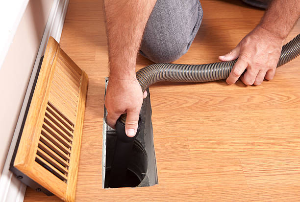 Best Air Duct Cleaning Near Me  in Aliquip, PA