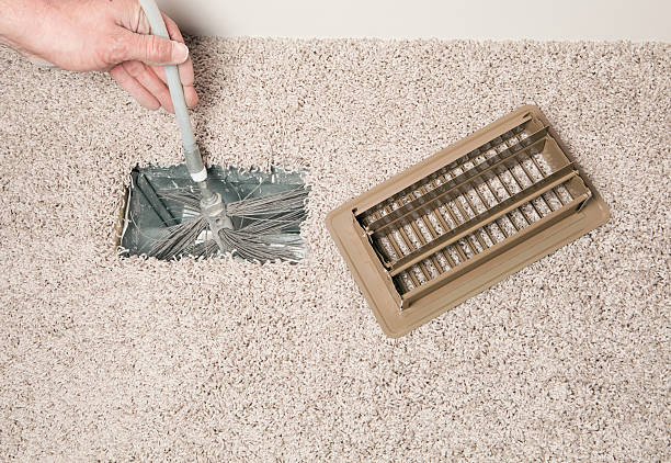  Aliquip, PA Airduct Cleaning Pros