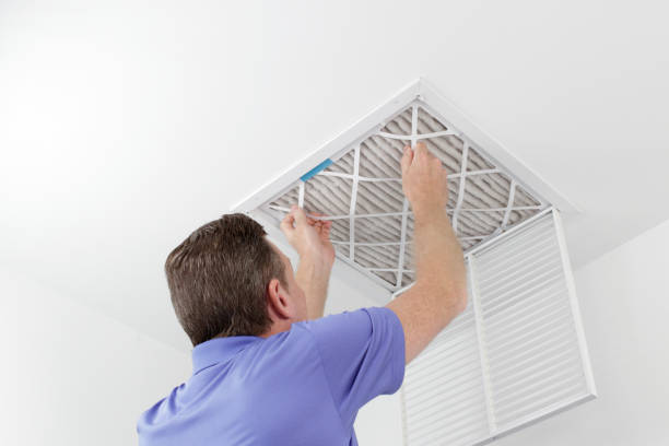 Best Affordable Air Duct Cleaning  in Aliquip, PA